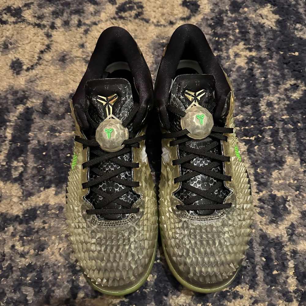 Nike Kobe 8 SS Christmas